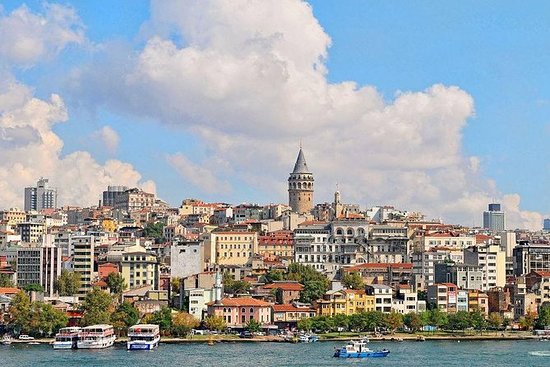 برنامج سياحي اسطنبول