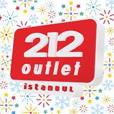 اوتلت 212 اسطنبول