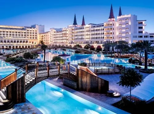 فنادق-تركيا